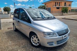 Fiat Multipla 1.9 MJT Dynamic