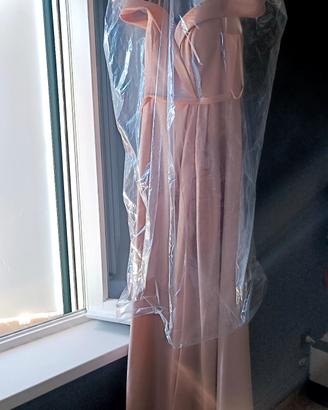 vestito da sposa