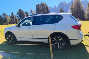 Seat Taracco