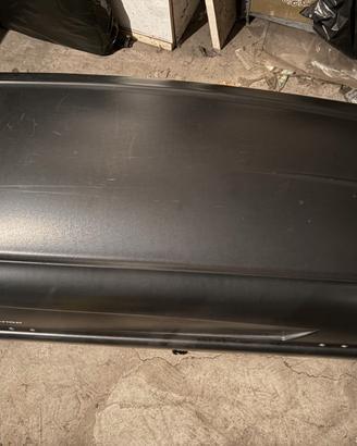 Bauletto auto NORAUTO BERMUDE 4100