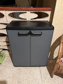 Mobile da esterno 68x39x83cm