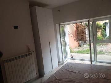 BiLocale termoautonomo senza spese