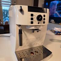 macchina caffè De Longhi Magnifica S