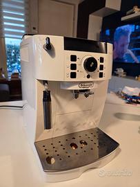 macchina caffè De Longhi Magnifica S