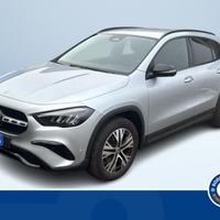 Mercedes-Benz GLA 180 d Automatic Advanced Pl...