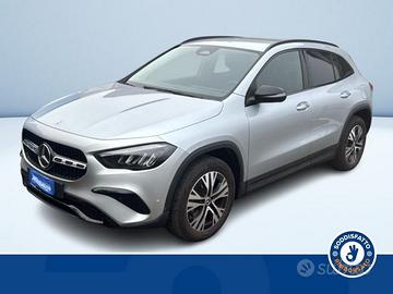 Mercedes-Benz GLA 180 d Automatic Advanced Pl...