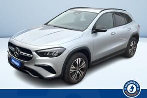 Mercedes-Benz GLA 180 d Automatic Advanced Pl...