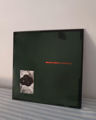 Vinile Martin Gore Counterfeit Depeche Mode 1989