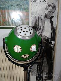 Casco capelli Vintage anni 50