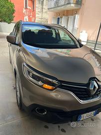 Kadjar n1 autocarro 4 posti