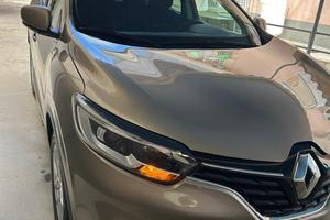 Kadjar n1 autocarro 4 posti