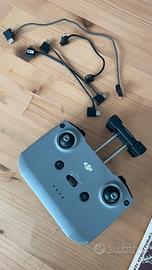 Radiocomando DJI con accessori