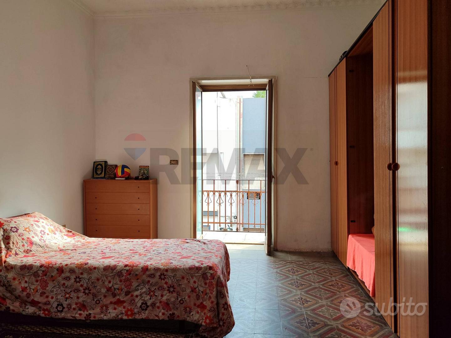 Appartamento – Santa Teresa Di Riva, Bucalo, Messina - Vista 3