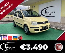 FIAT Panda 1.1 ACTIVE -2009