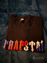 Maglietta Trapstar