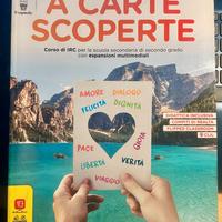 A carte scoperte