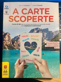 A carte scoperte