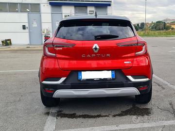 Renault Captur Full Hybrid E-Tech 145 CV Intens