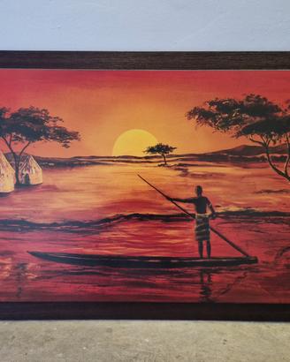 Quadro etnico