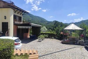 VILLA SINGOLA A VALTOPINA