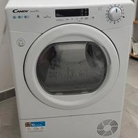 Asciugatrice candy smart pro