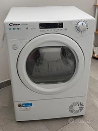 Asciugatrice candy smart pro