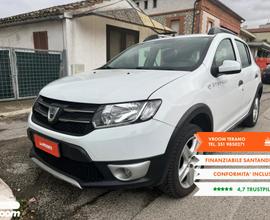 DACIA Sandero Stepway T-GPL 90CV Prestige