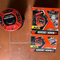 Avviatore Black & Decker simple start