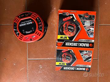 Avviatore Black & Decker simple start