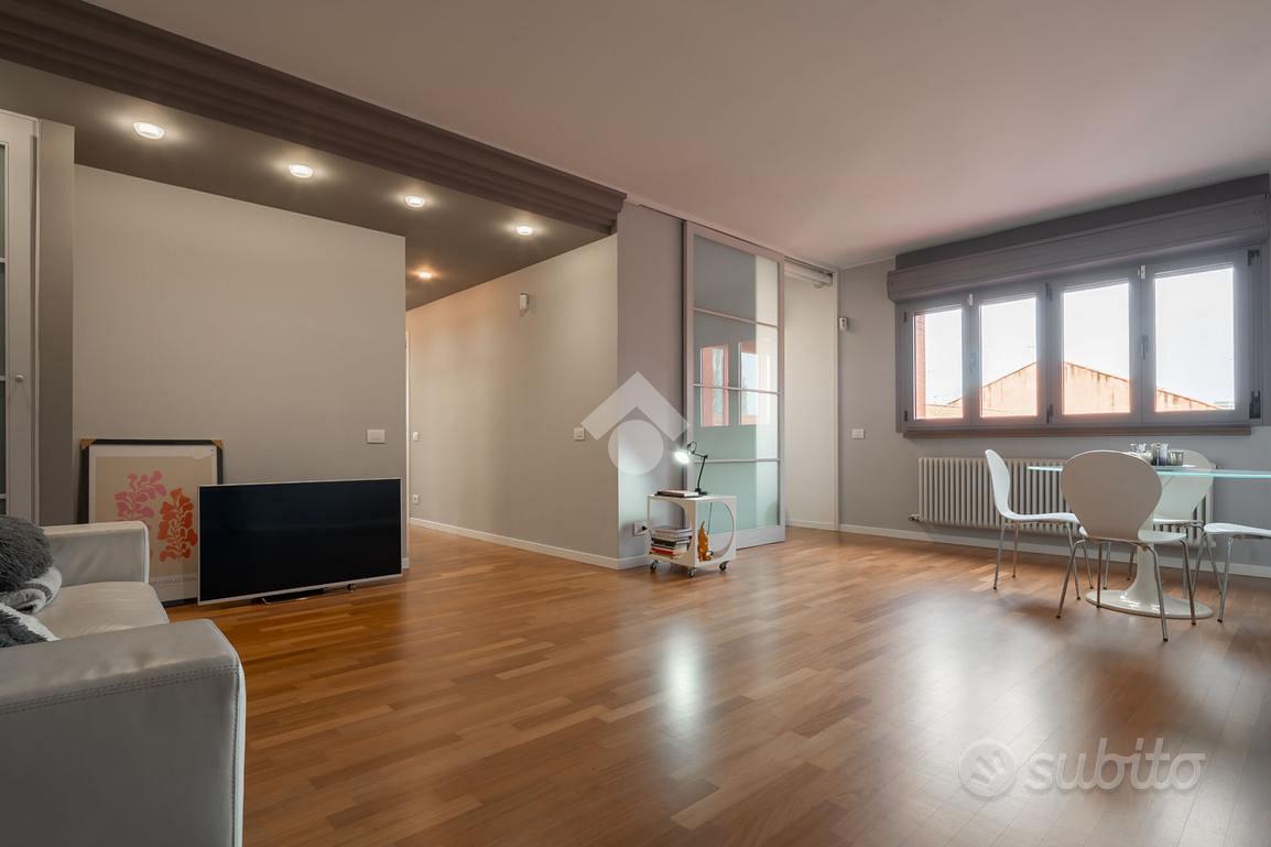 Apartment in Treviso, Santa Maria del Rovere - Vista 2