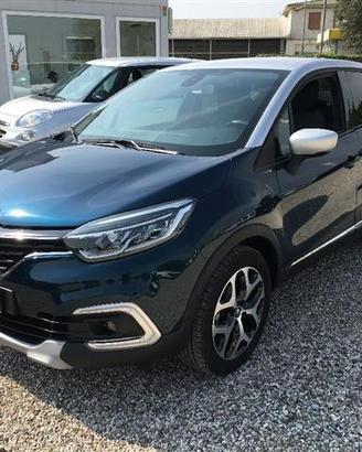 Ricambi renault captur 2018-19