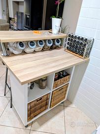 isola cucina Ikea 
