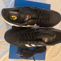 Samba bape adidas 43