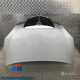 COFANO ANTERIORE LANCIA YPSILON