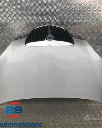 COFANO ANTERIORE LANCIA YPSILON