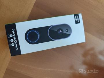 Telecamera doorbell