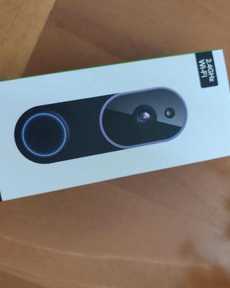 Telecamera doorbell