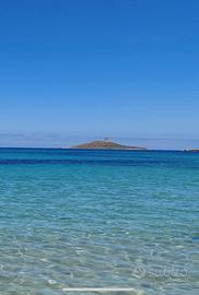 Isola delle Femmine (Pa). Vacanze