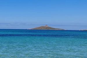 Isola delle Femmine (Pa). Vacanze