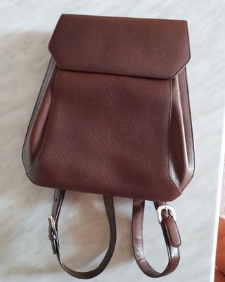 Zainetto Giorgio Armani