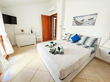 Casa vacanze Cabras, penisola del Sinis