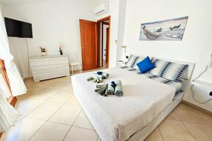 Casa vacanze Cabras, penisola del Sinis