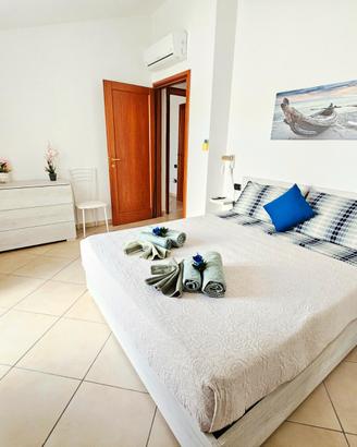Casa vacanze Cabras, penisola del Sinis