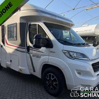 RAPIDO 604 F CAMBIO AUTOMATICO