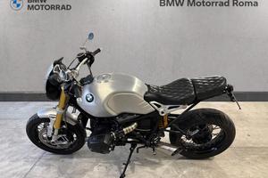 BMW R 1200 nineT Abs