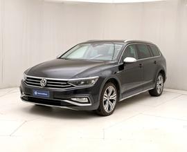 VOLKSWAGEN Passat 8ª serie - Passat Alltrack 2.0 T