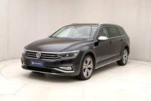 VOLKSWAGEN Passat 8ª serie - Passat Alltrack 2.0 T