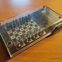 Scacchiera portatile CGX III