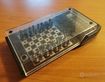 Scacchiera portatile CGX III