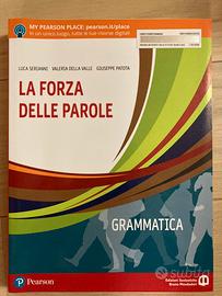 La Forza delle parole (grammatica)